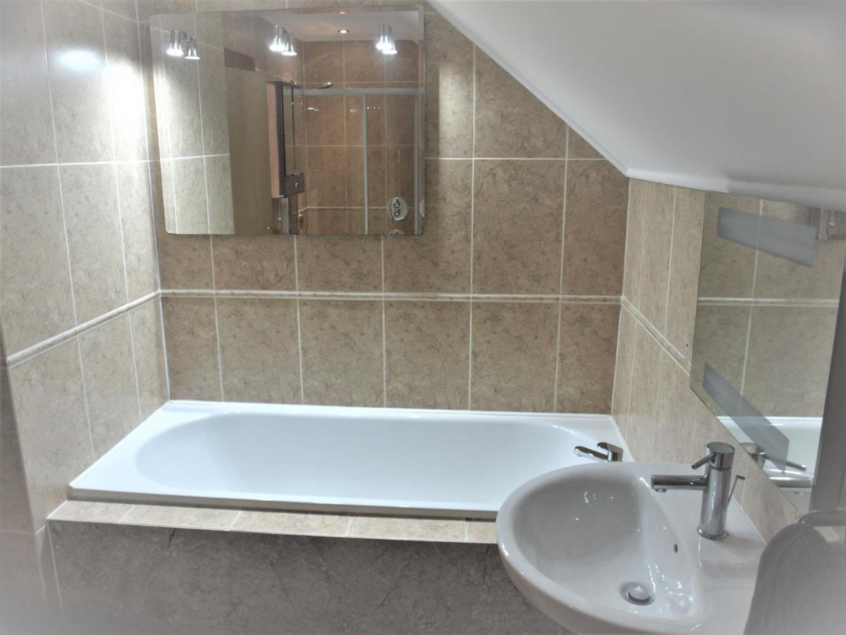 Oban Suites And Lodges By The Sea Εξωτερικό φωτογραφία